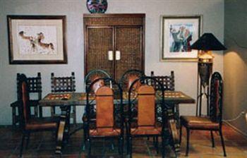 Bed And Bagels Of Tucson Hotel Tanque Verde Exterior photo