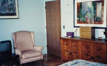 Bed And Bagels Of Tucson Hotel Tanque Verde Exterior photo