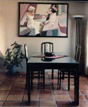 Bed And Bagels Of Tucson Hotel Tanque Verde Exterior photo